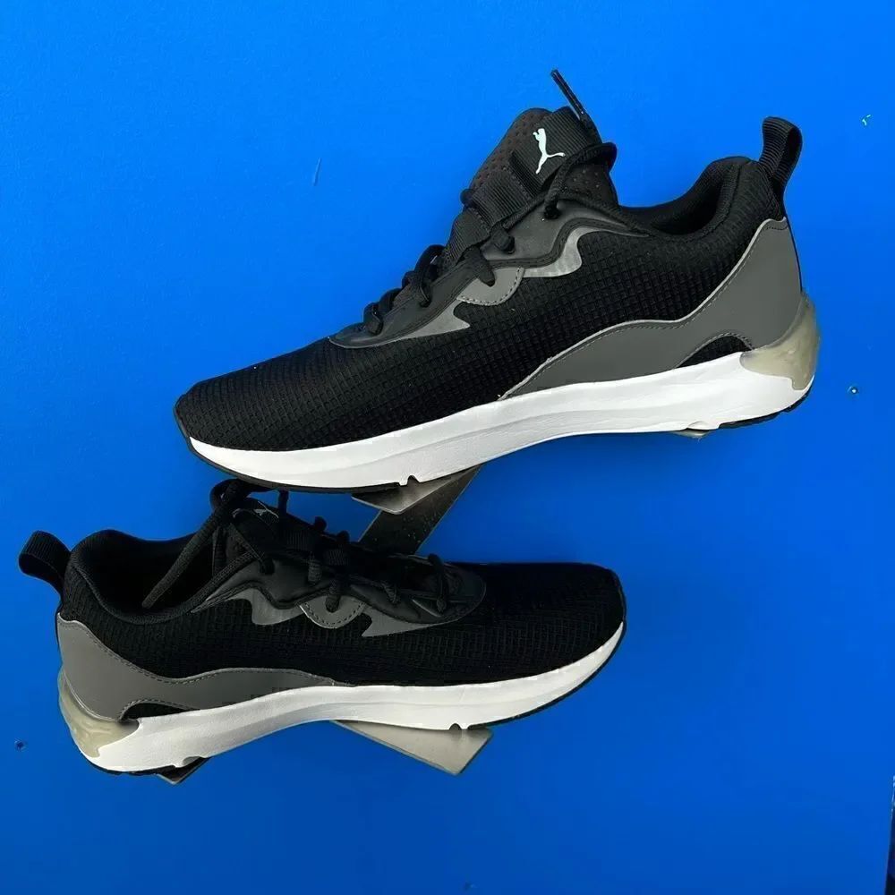 Puma Cell Initiate Summer Training Womens Training Sneakers Shoes Size 9.5. - Picture 2 of 6